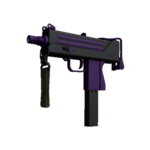 MAC-10 | Ультрафиолет