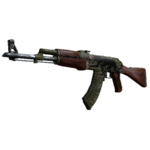 AK-47 | Ягуар