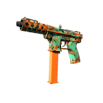 Tec-9 | Токсичность