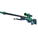 AWP | Древесная гадюка