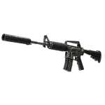 M4A1-S | Василиск