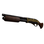 StatTrak™ Sawed-Off | Разбойник