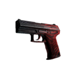 StatTrak™ P2000 | Обсидиан